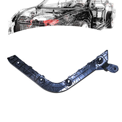 براکت نگهدارنده بامر چپ راننده عقب 1494043-00-A برای تعویض مدل Y