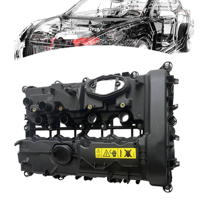 پوشش سر سیلندر 11128605598 برای MINI Cooper S F56 F57