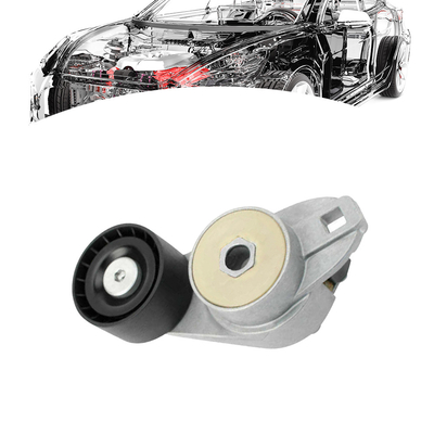 تنش دهنده کمربند 7420487079 برای کامیون D11 D12 D13 موتور