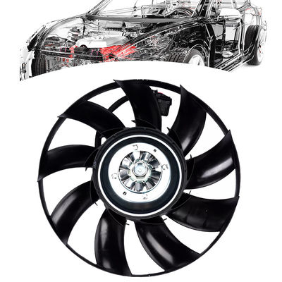 فان کلچ LR012644 برای Range Rover Discovery Sport LR4