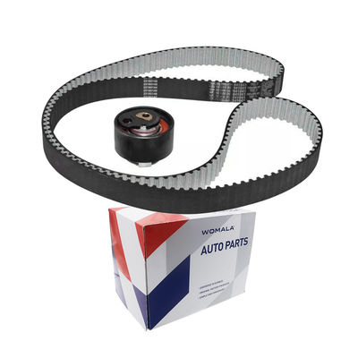 کیت کمربند تایمینگ Womala LR016655 برای Range Rover Freelander 2 Evoque