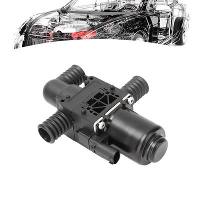 دریچه گرم کننده سوخت LR016848 برای Range Rover Sport LR4 Discovery