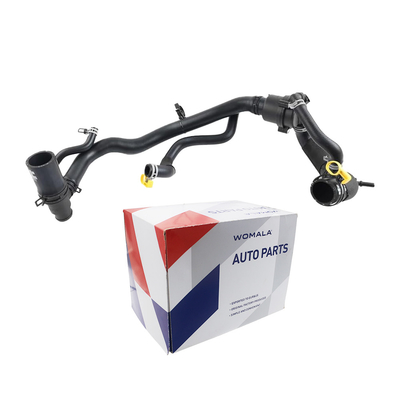 لوله رادیاتور LR025969 برای Range Rover Sport Discovery 4