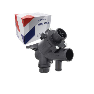 کیت ترموستات خنک کننده موتور LR035124 برای Range Rover Sport Discovery