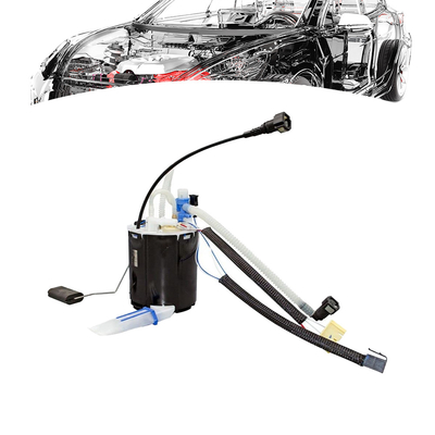 ماژول پمپ سوخت LR040878 برای Range Rover Evoque Discovery Sport