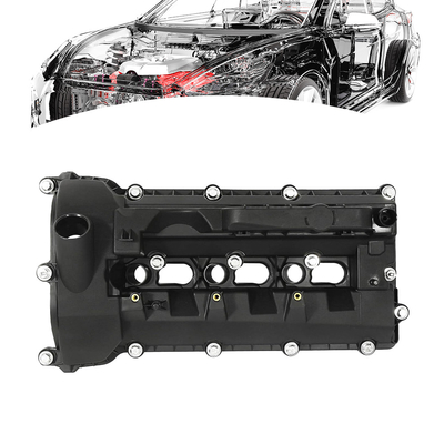پوشش کامپشافت LR041685 برای Range Rover Sport Discovery LR4
