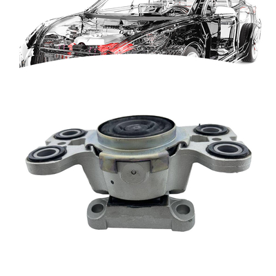 نصب ترانس LR061456 برای رانج روور اسپورت