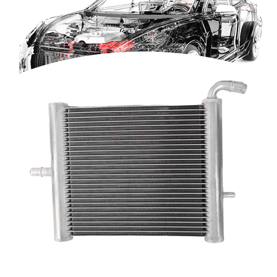 رادیاتور خنک کننده LR062670 خنک کننده موتور برای Range Rover Evoque