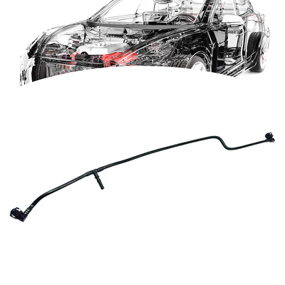 لوله اتصال رادیاتور LR081660 برای Range Rover Sport Discovery