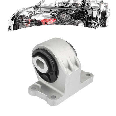 نصب موتور IAF500021 For Discovery Sport Defender LR3 LR4
