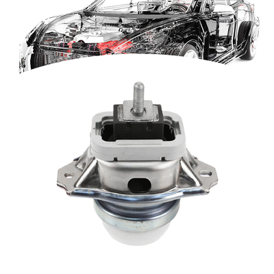 نصب موتور KKB500770 برای کشف LR3 LR4 Sport