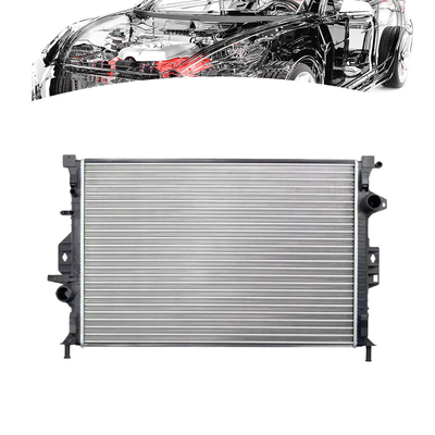 رادیاتور خنک کننده موتور LR006715 برای Land Rover Evoque