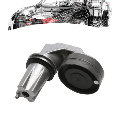 قطب چرخ فلج LR013506 برای Land Rover Discovery LR3 LR4 Freelander