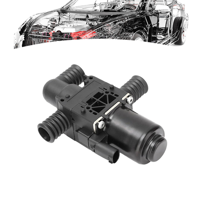 دریچه کنترل گرمایش HVAC LR016848 برای Land Rover Discovery LR3 LR4