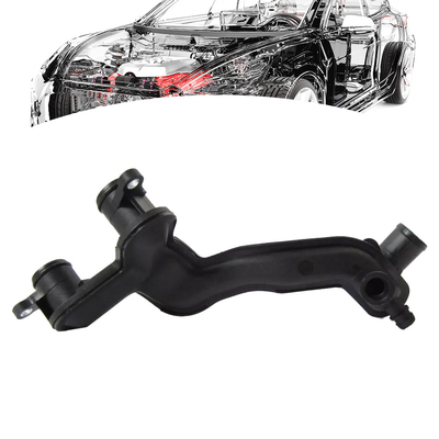 خروجی آب LR018275 برای Land Rover Discovery LR3 LR4 Defender