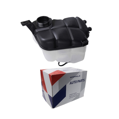 مخزن گسترش LR024296 مخزن مایع خنک کننده برای Land Rover LR2 LR4