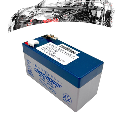 باتری کمکی Womala LR024953 برای Land Rover LR4 Discovery Sport LR2