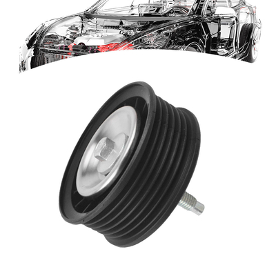 Womala Idler Pulley LR028878 برای Land Rover LR2 LR4 کشف ورزش