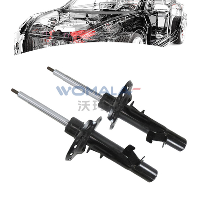تعویق بند چپ جلو 31277201 31277200 برای S60 S80 V60 XC70 2008-2016 CROSS COUNTRY جذب شوک جلو