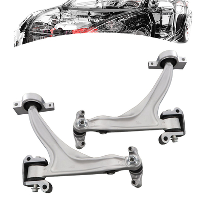 کیت بازوی کنترل 32269627 32269628 31476301 31476302 برای S60 R-Design 2019-