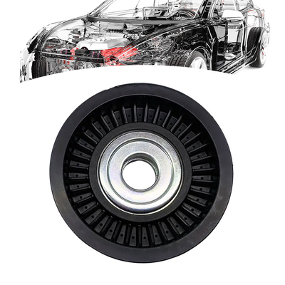 Womala Idler Pulley LR039516 برای بازی Discovery Sport Evoque LR4