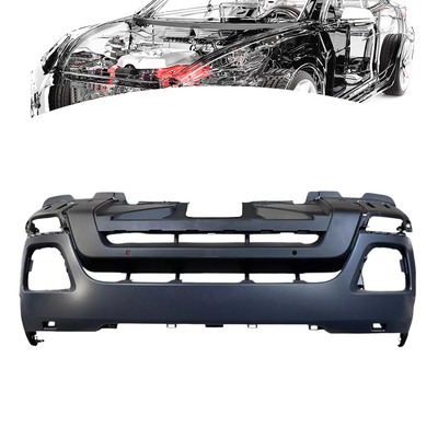پوشش سپر LR045028 برای Discovery Sport Evoque LR4
