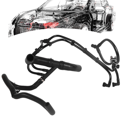 لوله بالا LR050854 برای Discovery Sport Evoque LR4