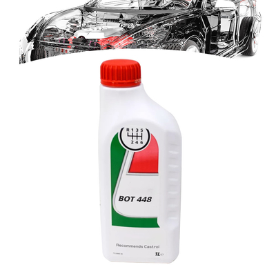 روغن دنده هیپوئیدی LR052059 برای Discovery Sport Evoque LR4