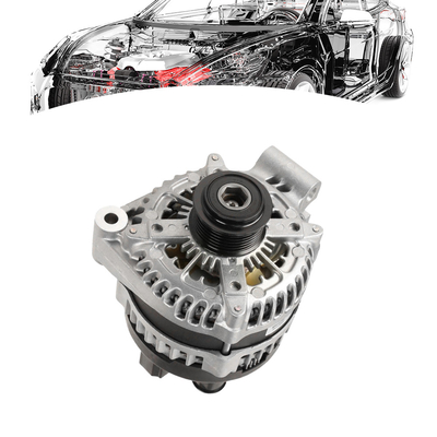 الترناتور LR072764 برای Discovery Sport Evoque Freelander 2