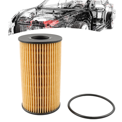 فیلتر روغن LR073669 برای دیفندر دیسکاوری اسپرت ایووک