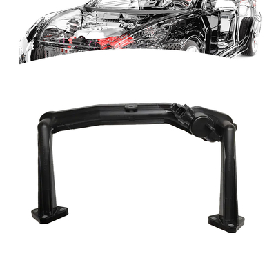 منیفولد ورودی LR087558 برای Discovery Sport Evoque Freelander 2
