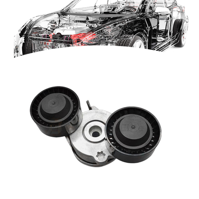 ولتاژ قطب چرخ LR114017 برای Land Rover Discovery Sport Evoque Velar