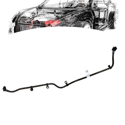 لوله فرافروشی Womala LR137723 برای Land Rover Defender Discovery Sport Velar