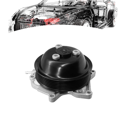 پمپ آب 9A210605001 برای 911 Carrera 718 Boxster Cayman Macan