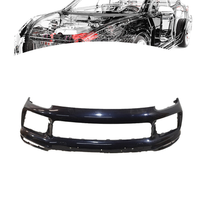 باپر جلو 9Y0807217G2X برای Cayenne SUV