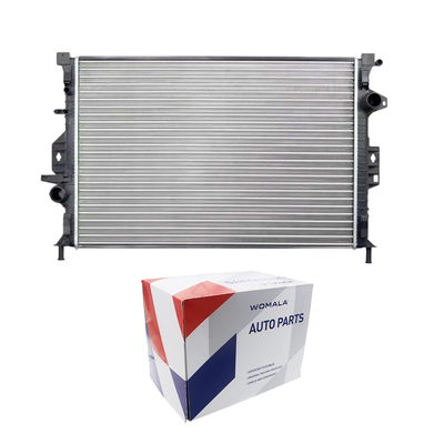 رادیاتور WOMALA LR006715 برای Land Rover LR039530 Range Rover Evoque 2019