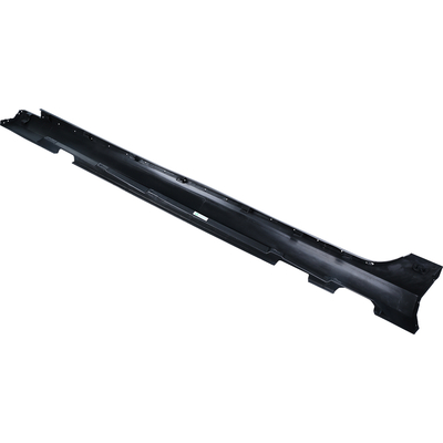 WOMALA Sill Trim Right 39811942 برای ولوو S60 V60