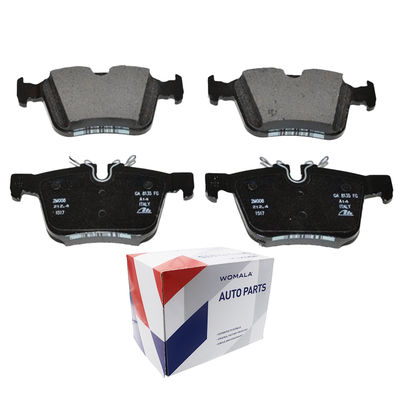 لنت ترمز LR061385 برای لندرور LR110327 دیسکاوری اسپرت