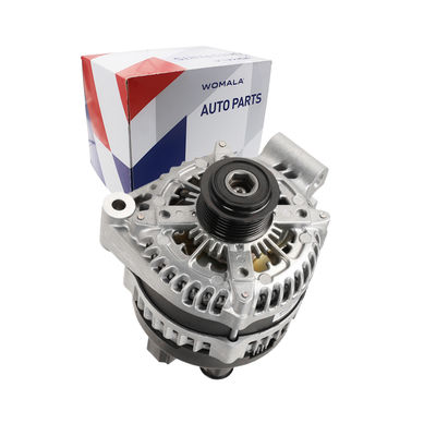 آلترناتور LR072764 برای لندرور دیفندر 110 130 90 LR054994