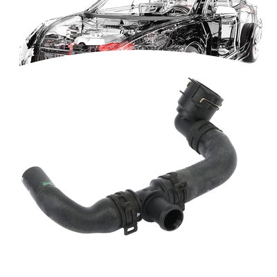 شلنگ خنک کننده رادیاتور Womala 95B121049E برای مدل های Macan S GTS Turbo