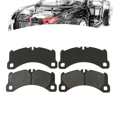 چوب حمایتی رادیاتور بالا Womala 95B805931F برای Macan S GTS Turbo Base