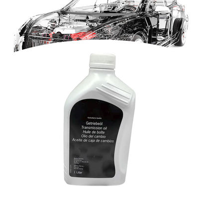 روغن گیربکس ATF 00004321054 1L برای کاین 9YA ماکان 95B