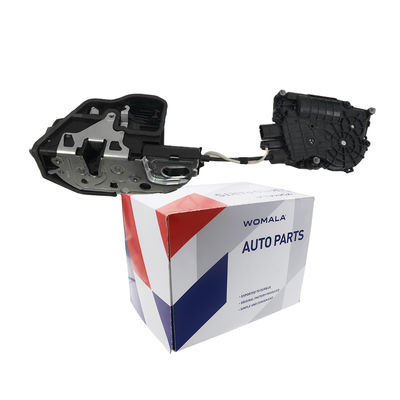 جلو چپ نرم درب قفل قفل 51215A36E17 برای Macan 95B