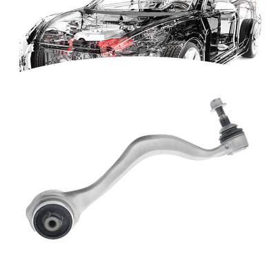 بازوی کنترل پایین جلو 31108854989 برای BMW سری 3 سری 5