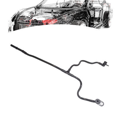 لوله تهویه کرک کابین موتور 94610602622 برای Panamera 970 Macan 95B