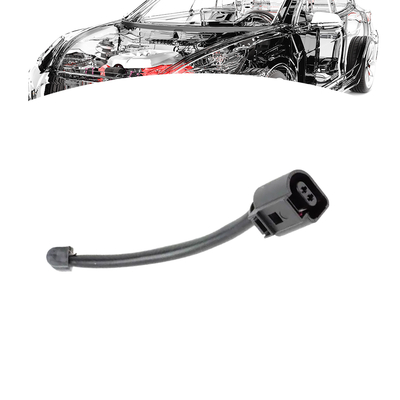سنسور پد ترمز عقب 95861236550 برای Cayenne 92A Macan 95B Panamera 971