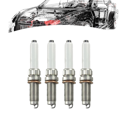 Womala NGK Spark Plug 12122455258 برای مدل های BMW X3 X5 328i 528i 428i