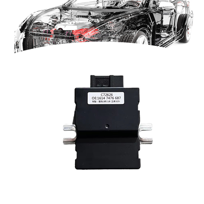 واحد کنترل پمپ سوخت 16149494391 برای مدل‌های BMW F30 F32 F10 F15