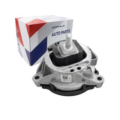 نصب موتور 22116859413 برای مدل های BMW F10 F30 F32 F25 F15 F20