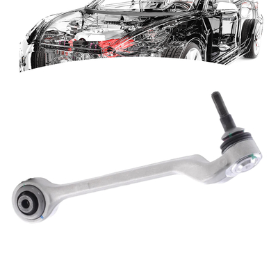بازوی کنترل پایینی جلو 31126852991 برای سیستم تعلیق سری 5 BMW F10 F11